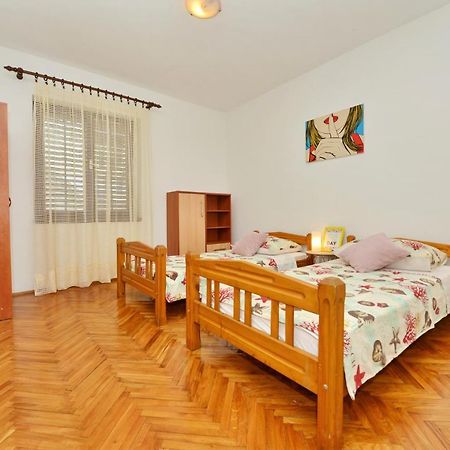 Apartment Zadar Eksteriør bilde