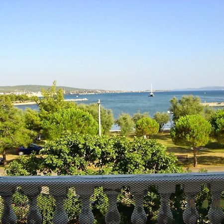 Apartment Zadar Rom bilde