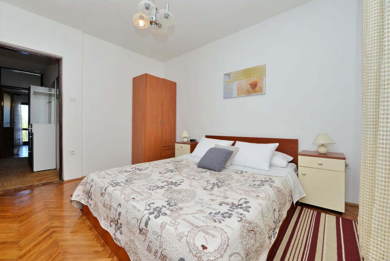Apartment Zadar Eksteriør bilde