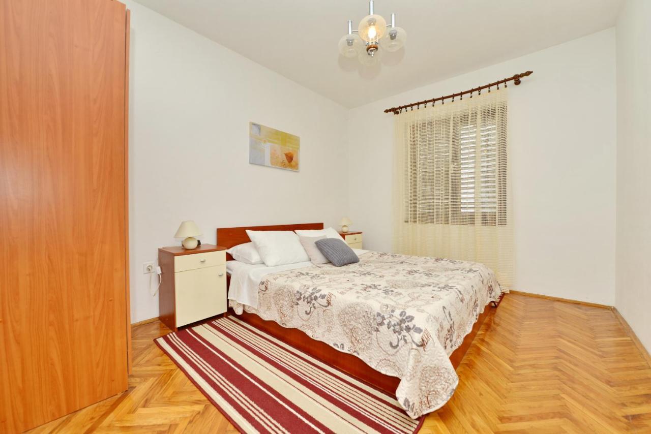 Apartment Zadar Eksteriør bilde