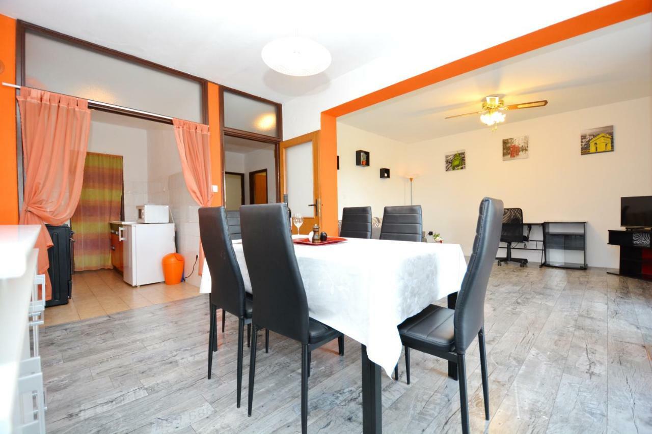 Apartment Zadar Eksteriør bilde