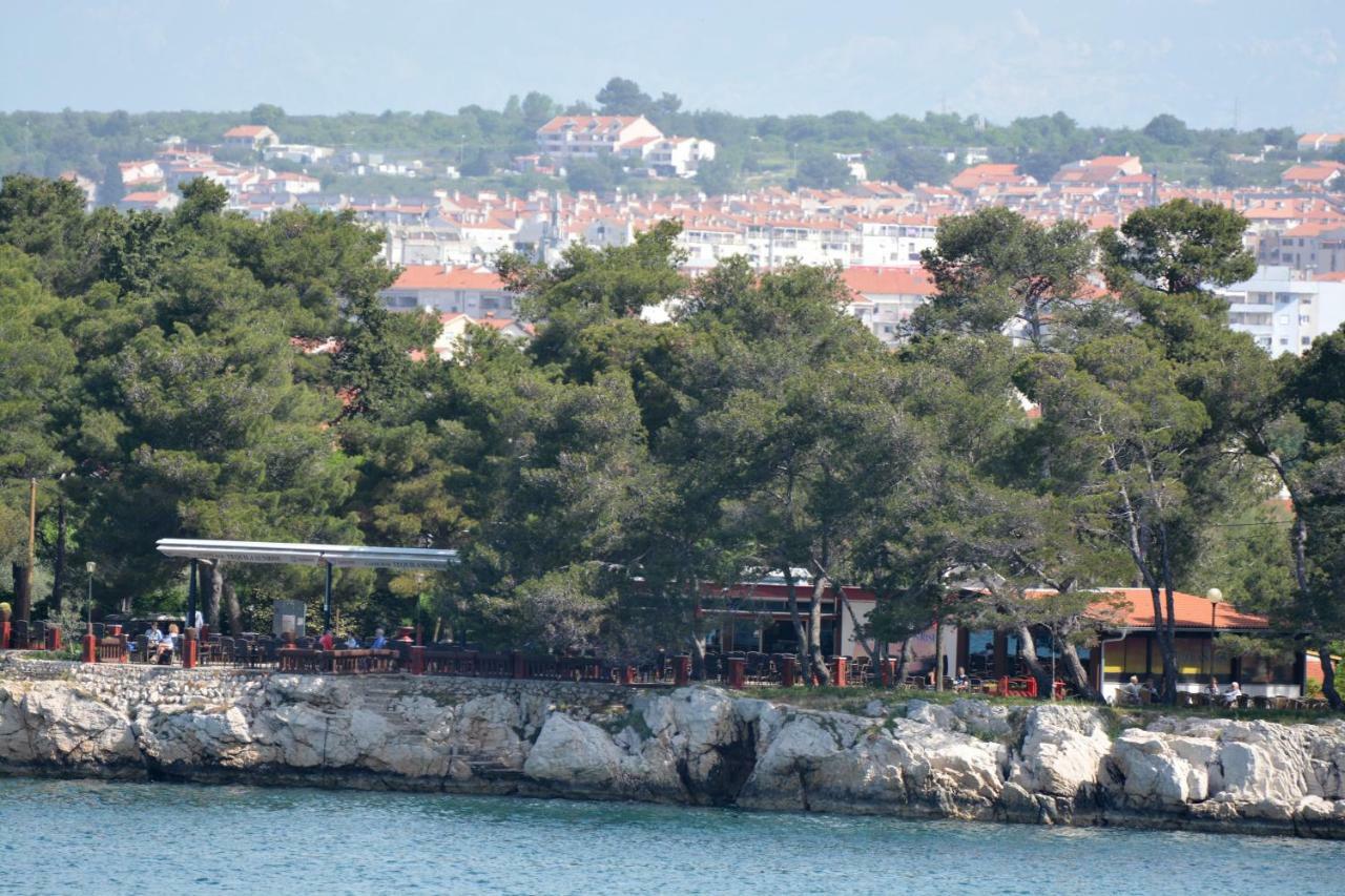Apartment Zadar Eksteriør bilde