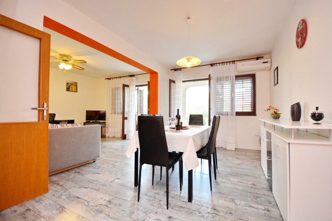 Apartment Zadar Eksteriør bilde