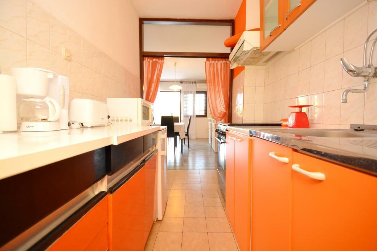 Apartment Zadar Eksteriør bilde