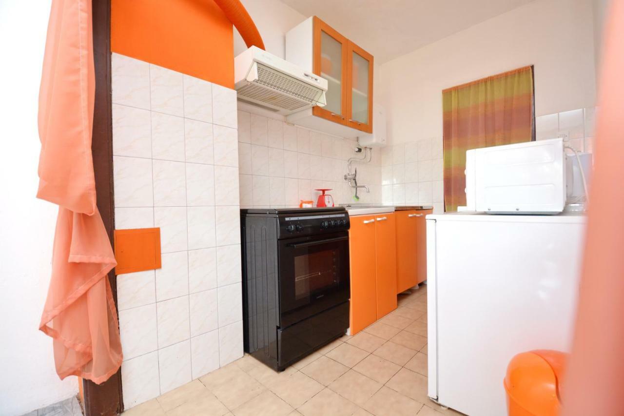 Apartment Zadar Eksteriør bilde