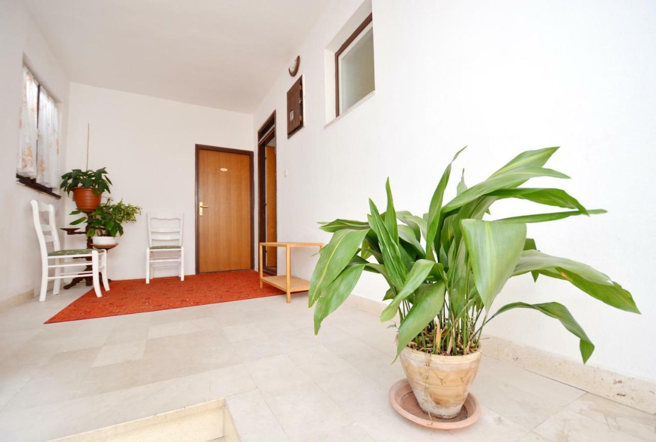 Apartment Zadar Eksteriør bilde