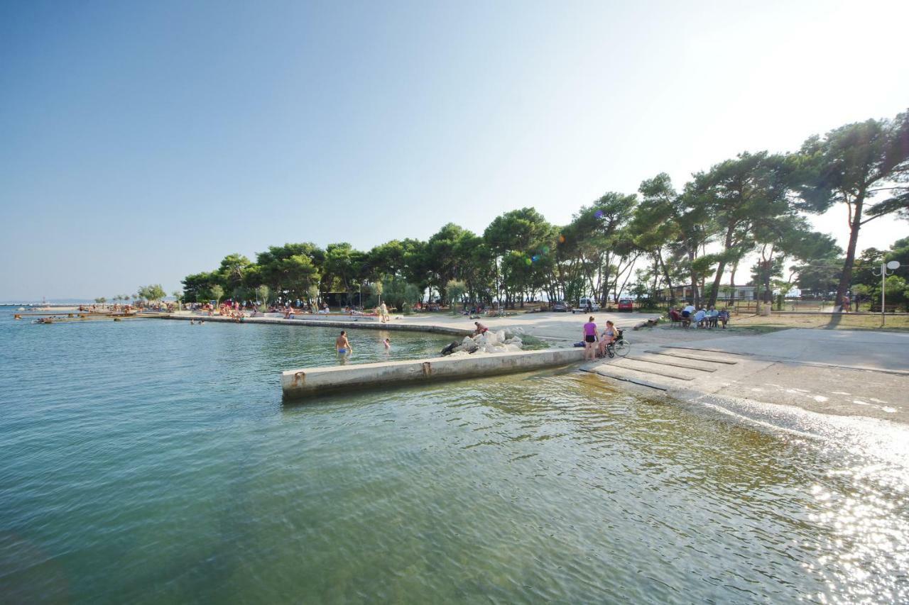 Apartment Zadar Eksteriør bilde